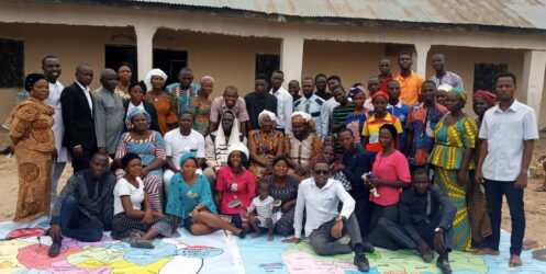 Mountain Moving Ministry int’l
